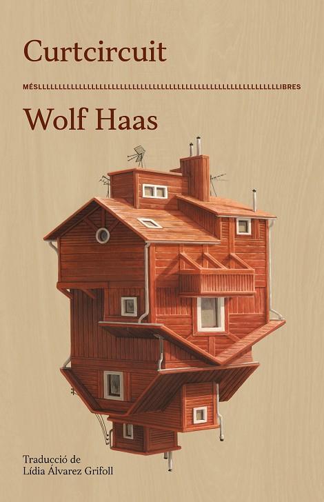 CURTCIRCUIT | 9788417353735 | HAAS, WOLF | Cooperativa Cultural Rocaguinarda