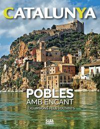 POBLES AMB ENCANT | 9788482166179 | RAMIS, SERGI | Cooperativa Cultural Rocaguinarda