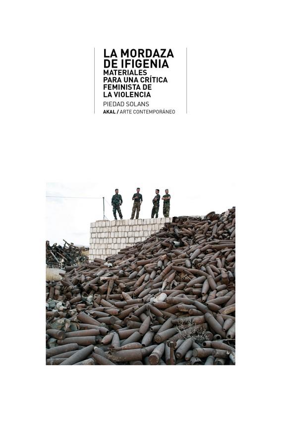 MORDAZA DE IFIGENIA, LA | 9788446050674 | SOLANS BLANCO, MARÍA PIEDAD | Cooperativa Cultural Rocaguinarda