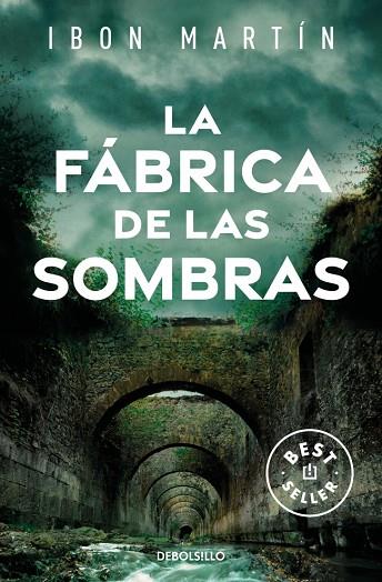 FÁBRICA DE LAS SOMBRAS, LA (LOS CRÍMENES DEL FARO 2) | 9788466373500 | MARTÍN, IBON | Cooperativa Cultural Rocaguinarda