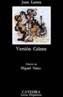 VERSION CELESTE | 9788437607993 | LARREA, JUAN | Cooperativa Cultural Rocaguinarda