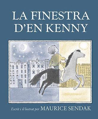 FINESTRA D'EN KENNY | 9788484642664 | SENDAK, MAURICE | Cooperativa Cultural Rocaguinarda