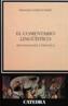 COMENTARIO LINGUISTICO, EL: METODOLOGIA Y PRACTICA | 9788437601038 | MARCOS MARIN, FRANCISCO | Cooperativa Cultural Rocaguinarda