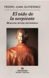 NIDO DE LA SERPIENTE, EL | 9788433971272 | GUTIERREZ, PEDRO JUAN | Cooperativa Cultural Rocaguinarda