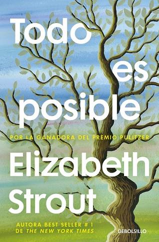 TODO ES POSIBLE | 9788466378611 | STROUT, ELIZABETH | Cooperativa Cultural Rocaguinarda