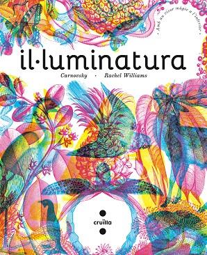 IL´LUMINATURA | 9788466141192 | WILLIAMS, RACHEL | Cooperativa Cultural Rocaguinarda