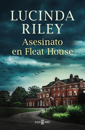 ASESINATO EN FLEAT HOUSE | 9788401028809 | RILEY, LUCINDA | Cooperativa Cultural Rocaguinarda