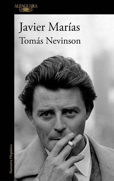 TOMÁS NEVINSON | 9788420454597 | MARÍAS, JAVIER | Cooperativa Cultural Rocaguinarda