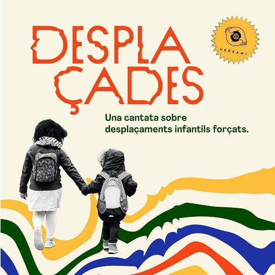 DESPLAÇADES | b17137-2022 | Cooperativa Cultural Rocaguinarda