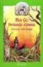 PAN GU | 9788420740584 | ALMENA SANTIAGO, FERNANDO | Cooperativa Cultural Rocaguinarda