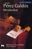 MENDIZABAL | 9788420655345 | PEREZ GALDOS, BENITO | Cooperativa Cultural Rocaguinarda