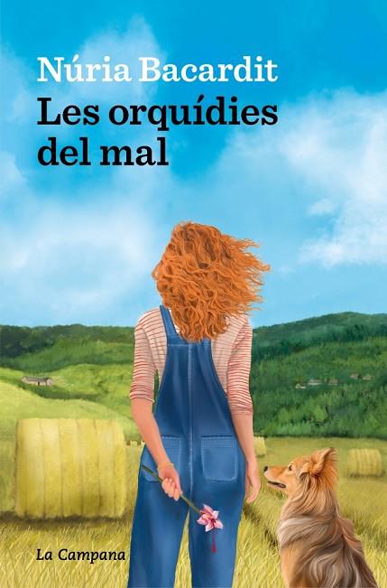 ORQUÍDIES DEL MAL, LES | 9788419836434 | BACARDIT, NÚRIA | Cooperativa Cultural Rocaguinarda
