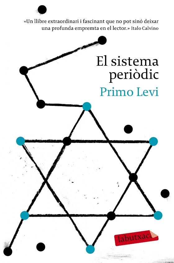 SISTEMA PERIÒDIC, EL | 9788416600229 | LEVI, PRIMO | Cooperativa Cultural Rocaguinarda