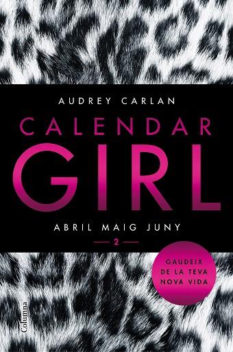CALENDAR GIRL 2 (CATALÀ) | 9788466421089 | AUDREY CARLAN | Cooperativa Cultural Rocaguinarda