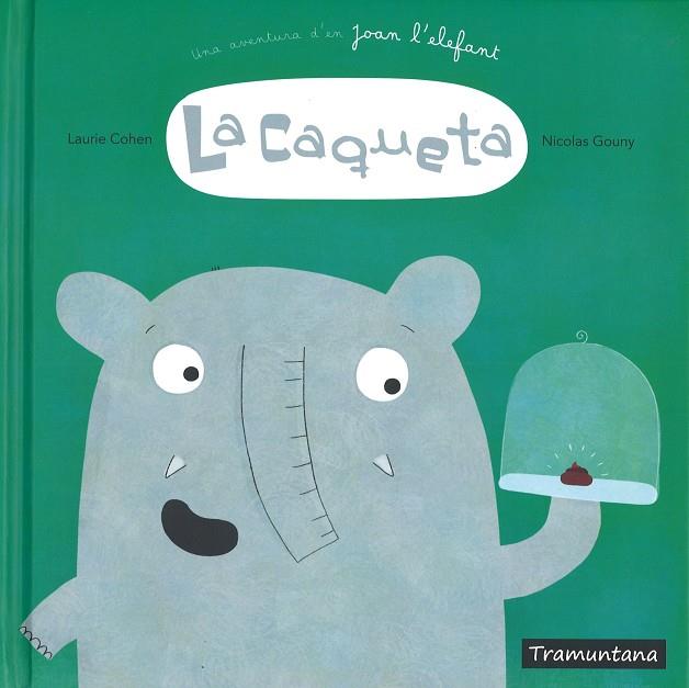 LA CAQUETA | 9788416578832 | Cooperativa Cultural Rocaguinarda