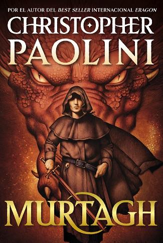 MURTAGH (CICLO EL LEGADO 5) | 9788419743282 | PAOLINI, CHRISTOPHER | Cooperativa Cultural Rocaguinarda