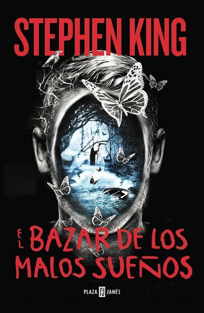 BAZAR DE LOS MALOS SUEÑOS, EL | 9788401017322 | KING, STEPHEN | Cooperativa Cultural Rocaguinarda