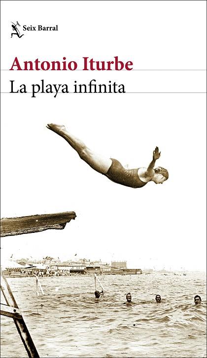 PLAYA INFINITA, LA  | 9788432238871 | ITURBE, ANTONIO | Cooperativa Cultural Rocaguinarda