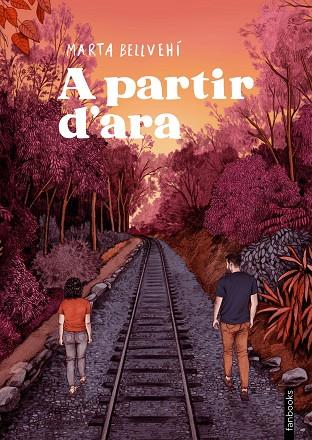 A PARTIR D'ARA | 9788419150998 | BELLVEHÍ, MARTA | Cooperativa Cultural Rocaguinarda