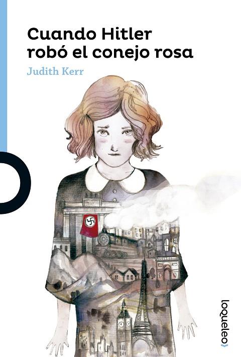 CUANDO HITLER ROBÓ EL CONEJO ROSA | 9788491221395 | KERR, JUDITH | Cooperativa Cultural Rocaguinarda