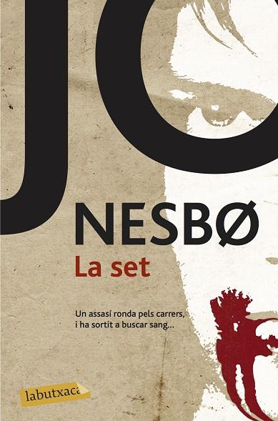 SET, LA | 9788417031466 | NESBO, JO | Cooperativa Cultural Rocaguinarda