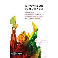 REVOLUCIÓN IGNORADA | 9788416553303 | Cooperativa Cultural Rocaguinarda