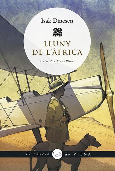 LLUNY DE L'ÀFRICA | 9788417998967 | DINESEN, ISAK | Cooperativa Cultural Rocaguinarda