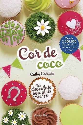 COR DE COCO | 9788491372059 | CASSIDY, CATHY | Cooperativa Cultural Rocaguinarda