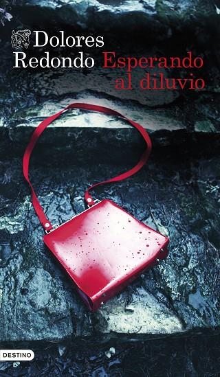 ESPERANDO AL DILUVIO | 9788423362479 | REDONDO, DOLORES | Cooperativa Cultural Rocaguinarda