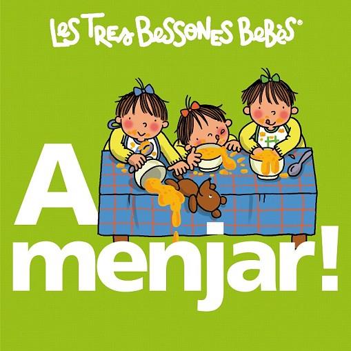 A MENJAR! | 9788492419739 | VARIOS AUTORES | Cooperativa Cultural Rocaguinarda