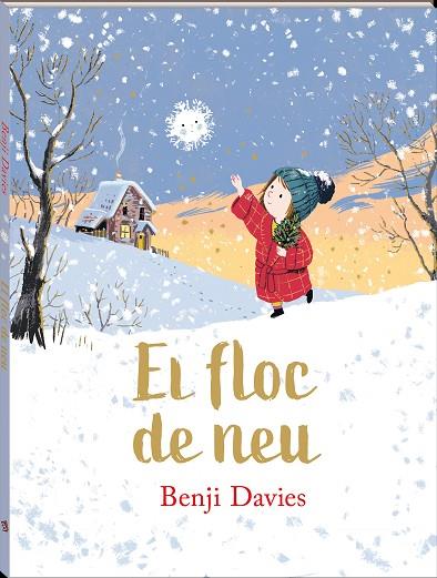 FLOC DE NEU, EL | 9788417497811 | DAVIES, BENJI | Cooperativa Cultural Rocaguinarda