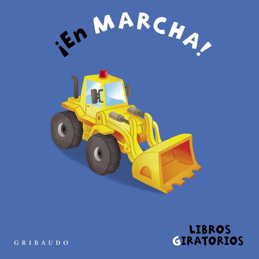 ¡EN MARCHA! | 9788412586046 | Cooperativa Cultural Rocaguinarda