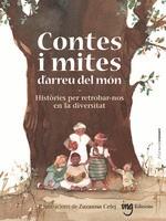 CONTES I MITES DARREU DEL MON (CAT) | 9788412675276 | CELEJ, ZUZANNA | Cooperativa Cultural Rocaguinarda