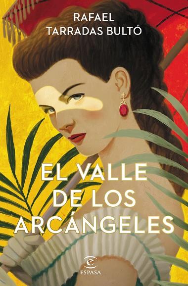 VALLE DE LOS ARCÁNGELES, EL | 9788467063530 | TARRADAS BULTÓ, RAFAEL | Cooperativa Cultural Rocaguinarda
