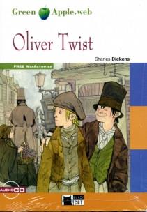 OLIVER TWIST (FREE AUDIO) (FW) N/E | 9788468222592 | ADAPTAT | Cooperativa Cultural Rocaguinarda