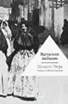 NARRACIONS SICILIANES | 9788494606434 | VERGA, GIVANNI | Cooperativa Cultural Rocaguinarda