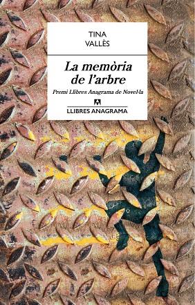 MEMÒRIA DE L'ARBRE, LA  | 9788433915429 | VALLÈS, TINA | Cooperativa Cultural Rocaguinarda