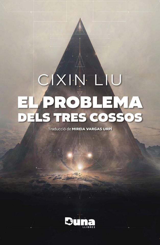 PROBLEMA DELS TRES COSSOS, EL | 9788412683257 | CIXIN, LIU | Cooperativa Cultural Rocaguinarda