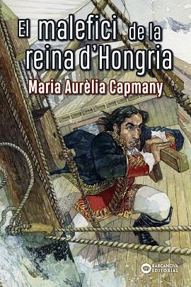 MALEFICI DE LA REINA D'HONGRIA, EL | 9788448942212 | CAPMANY, MARIA AURèLIA | Cooperativa Cultural Rocaguinarda