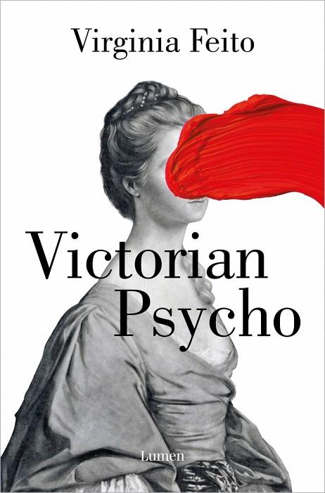 VICTORIAN PSYCHO | 9788426424495 | FEITO, VIRGINIA | Cooperativa Cultural Rocaguinarda