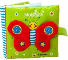 MOXAINA | 9788491011095 | VVAA | Cooperativa Cultural Rocaguinarda