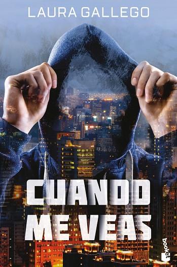 CUANDO ME VEAS | 9788408208044 | GALLEGO, LAURA | Cooperativa Cultural Rocaguinarda