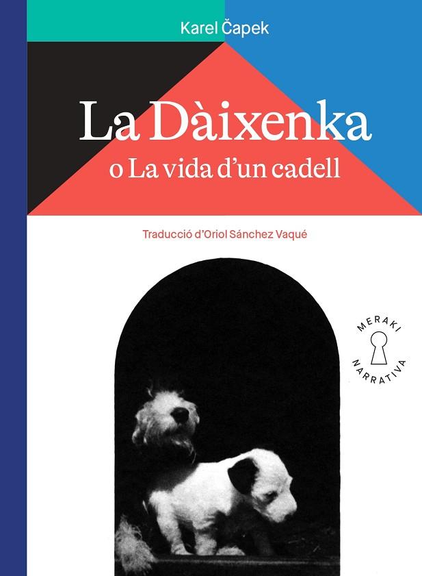 DÀIXENKA, LA | 9788412582918 | CAPEK, KAREL | Cooperativa Cultural Rocaguinarda