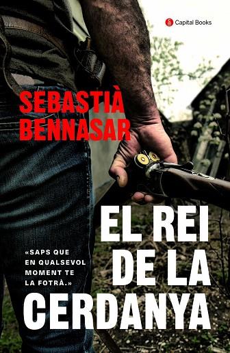  REI DE LA CERDANYA, EL | 9788412147933 | BENNASAR LLOBERA, SEBASTIÀ | Cooperativa Cultural Rocaguinarda