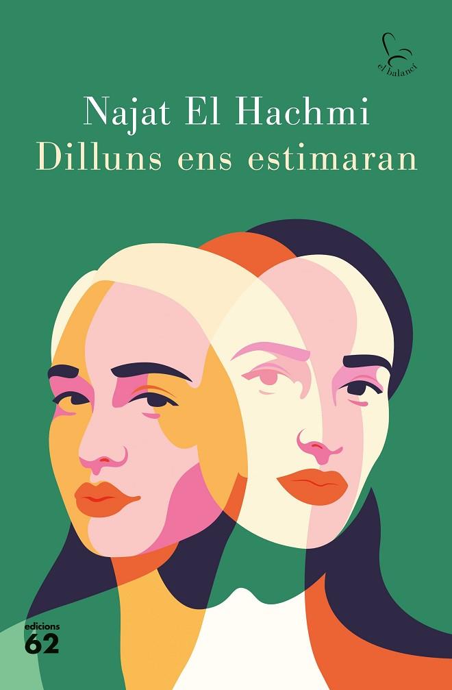 DILLUNS ENS ESTIMARAN | 9788429779509 | EL HACHMI, NAJAT | Cooperativa Cultural Rocaguinarda