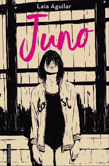 JUNO | 9788417515126 | AGUILAR, LAIA | Cooperativa Cultural Rocaguinarda