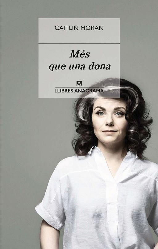 MÉS QUE UNA DONA | 9788433918055 | MORAN, CAITLIN | Cooperativa Cultural Rocaguinarda