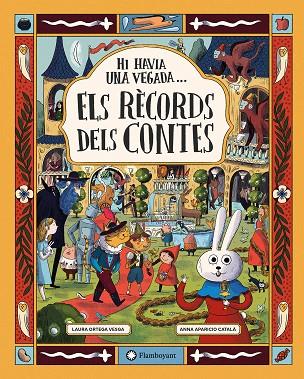 HI HAVIA UNA VEGADA... ELS RÈCORDS DELS CONTES | 9791387614362 | ORTEGA VESGA, LAURA | Cooperativa Cultural Rocaguinarda