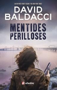 MENTIDES PERILLOSES | 9788419736536 | BALDACCI, DAVID | Cooperativa Cultural Rocaguinarda