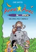  AMICS MOLT ANIMALS!, UNS | 9788416166381 | Cooperativa Cultural Rocaguinarda